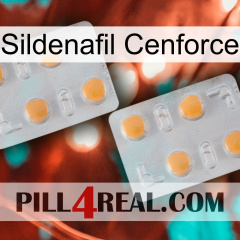 Sildenafil Cenforce 25